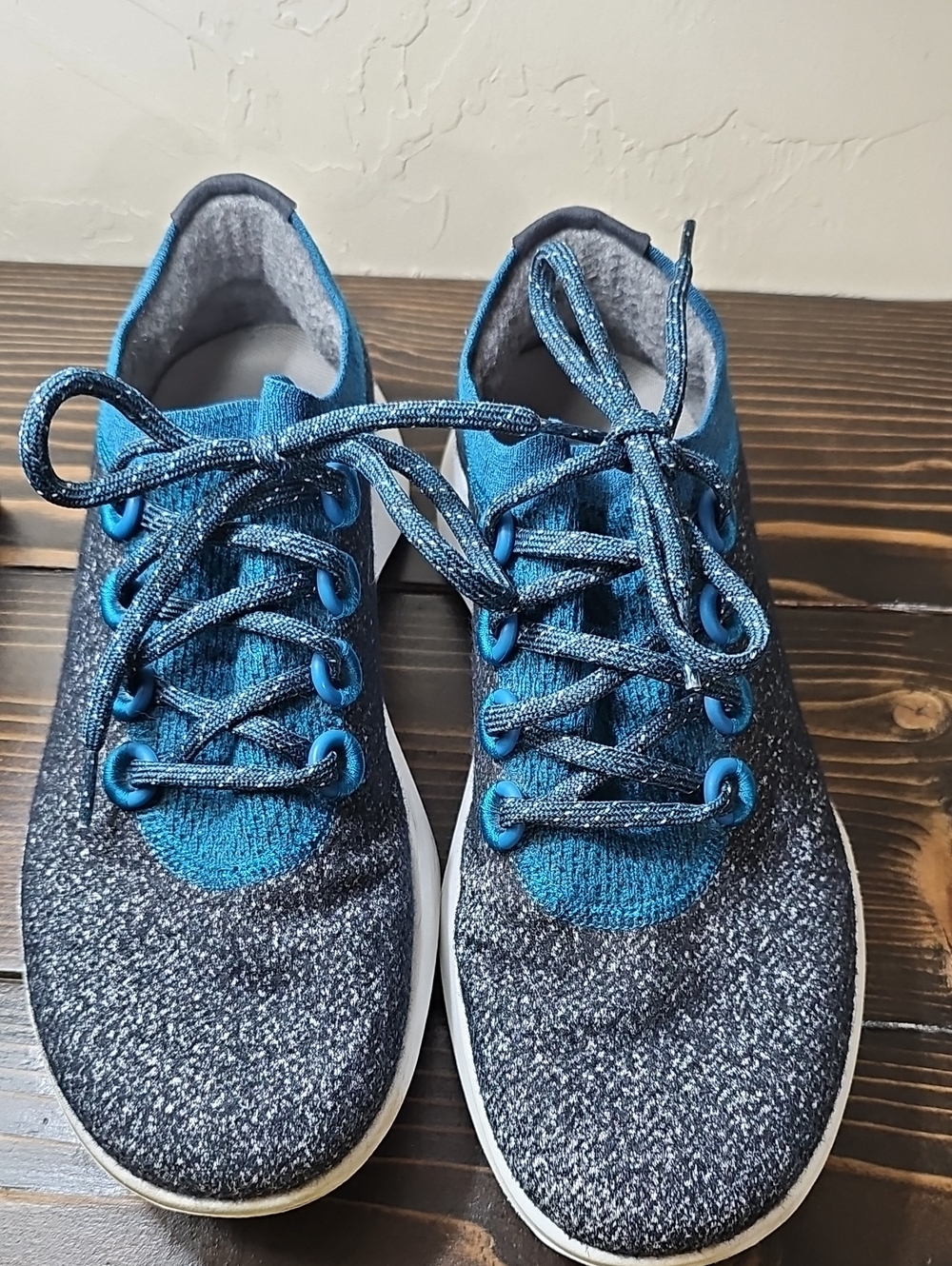 Allbirds Wool Runners Sneakers